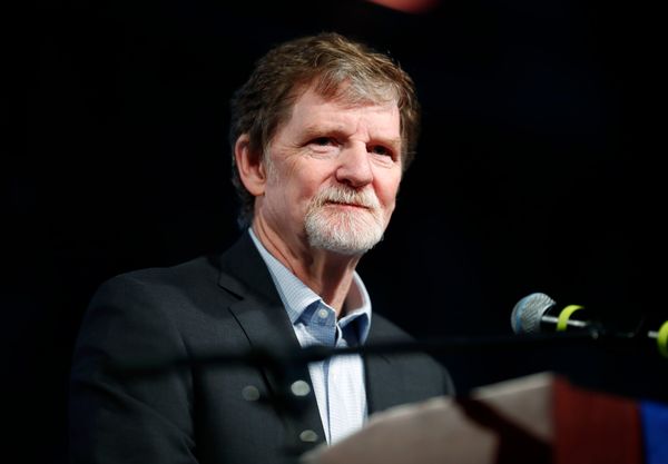 Colorado Baker Who Sparked Supreme Court Case has Book Deal