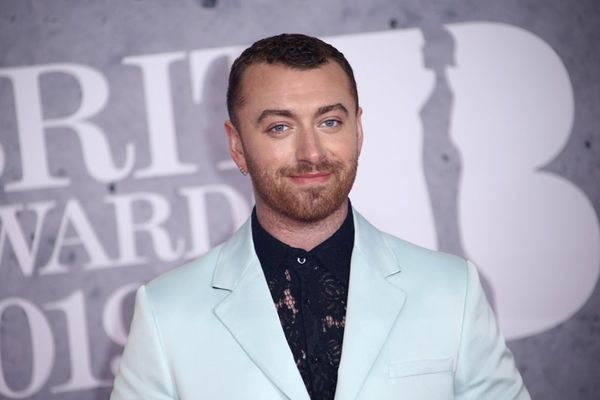 Sam Smith Credits Lady Gaga for Accepting Their Queerness