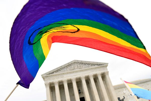 Supreme Court Rejects Appeal to Limit Transgender Students