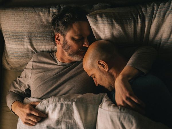 Review: 'Supernova' is That Rare Mainstream Gay Movie