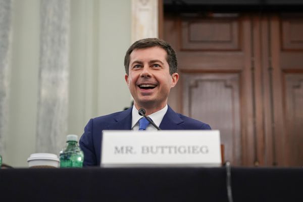 Biden Pick for Transportation, Buttigieg, Advances in Senate