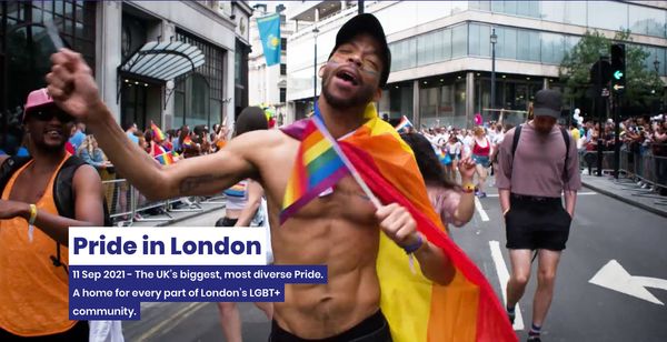 Pride In London Chairs Resign Following Accounts of Bullying and Racism 