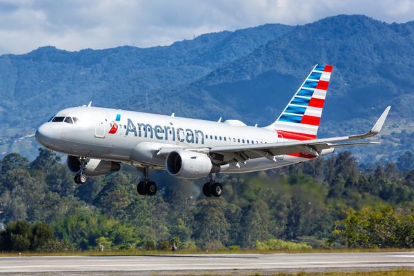 End of an Era: American Will Drop Its In-Flight Magazine