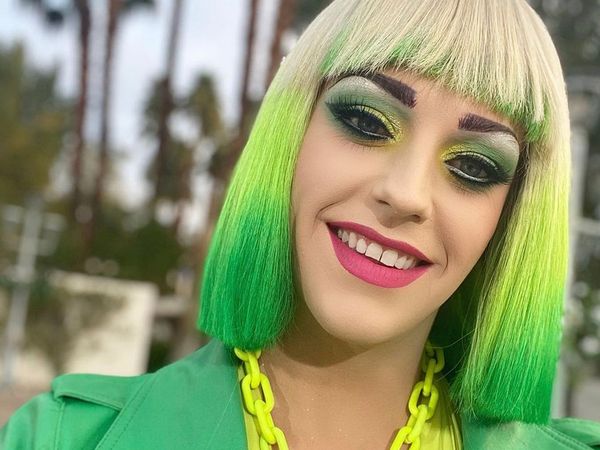 'Drag Race' Star Laganja Estranja Comes Out as Trans, Says 'It's Incredibly Empowering!'