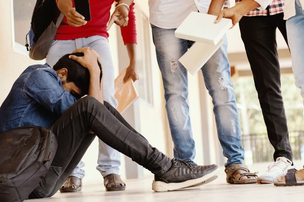 Groups Slam Florida Over Removal of Anti-Bullying Resource