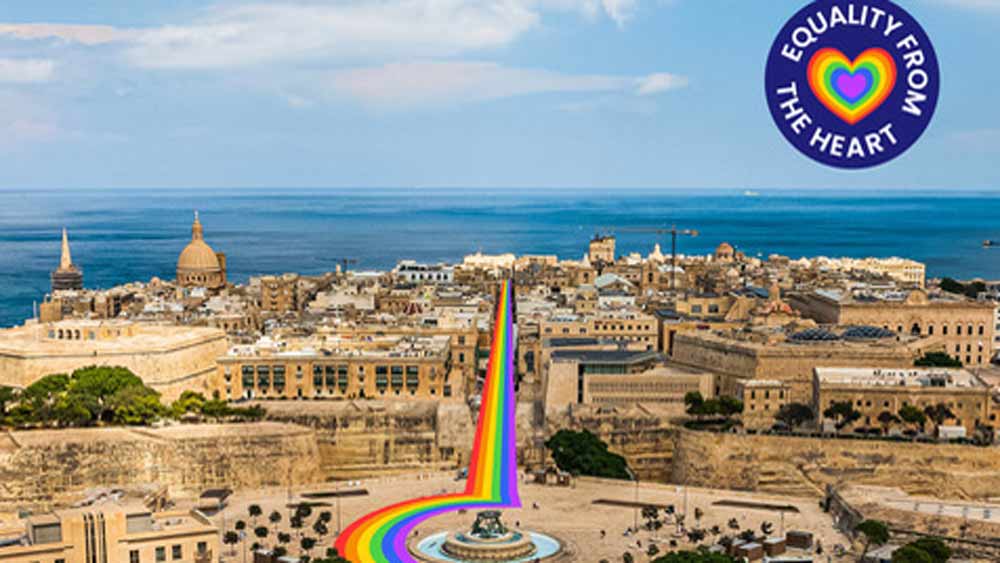 Malta Prepares to Dazzle with EuroPride 2023, Featuring Christina Aguilera