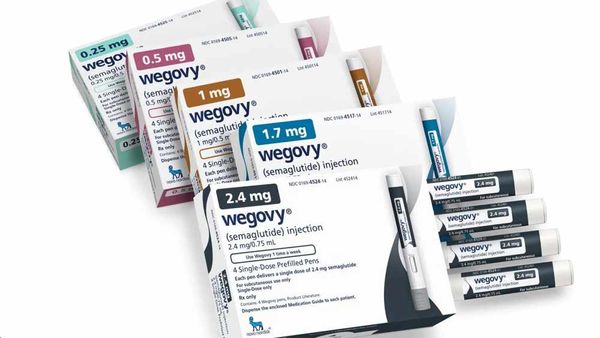 Popular Weight-loss Drugs like Wegovy May Raise Risk of Complications under Anesthesia 