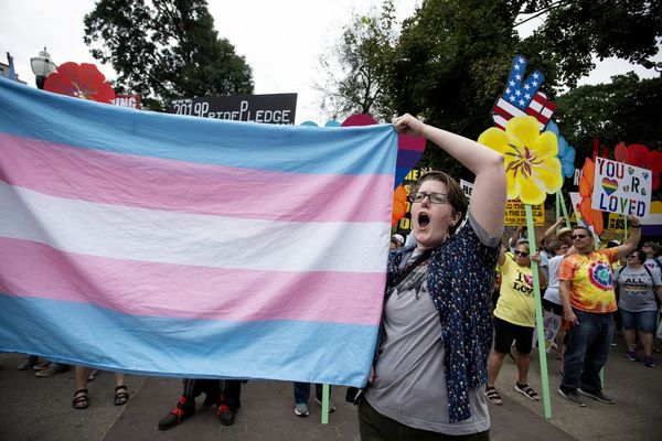 Judge Blocks Georgia Ban on Hormone Replacement Therapy for Transgender Minors