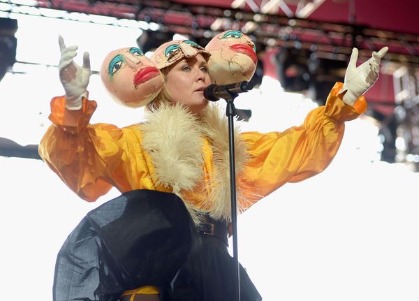 Singer Róisín Murphy Issues Statement over Anti-Trans Comments 