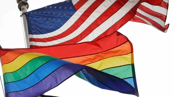 Canada Warns LGBTQ+ Travelers about United States