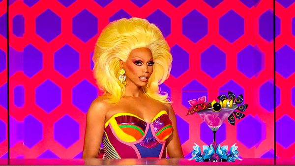 Cocktails Inspired by Drag Legends – Talking with Greg Bailey on 'Dragtails' 