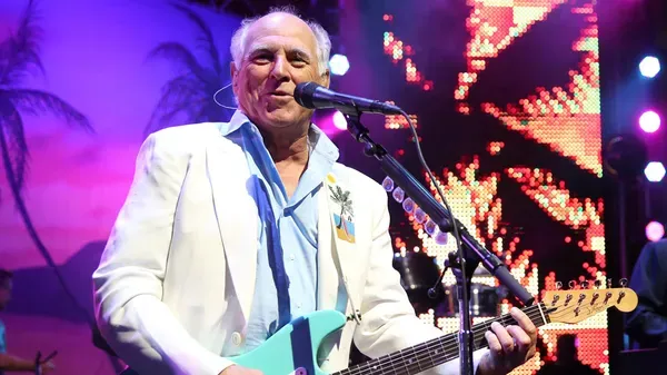 'Margaritaville' Singer Jimmy Buffett, Who Turned Beach-Bum Life into an Empire, Dies At 76