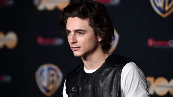 Watch: Kylie Jenner and Timothée Chalamet Suck Face at Beyoncé's Birthday Show at SoFi Stadium