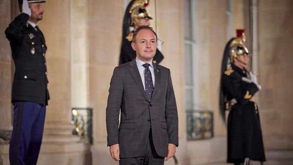 Andorra's Prime Minister Comes Out as Gay