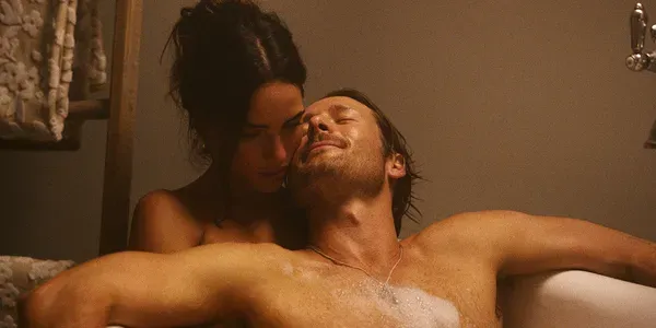 TIFF Journal 2023: 'Next Goal Wins,' 'National Anthem,' & 'Hit Man'