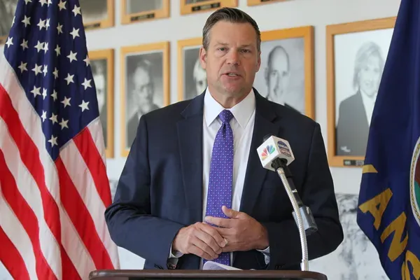Kansas Will No Longer Change Trans People's Birth Certificates to Reflect their Gender Identities