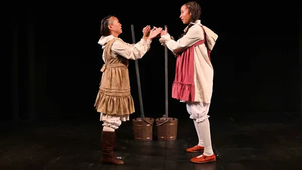 Review: 'The Good John Proctor' Explores Salem Witch Trials (and 'The Crucible') from a Different Perspective