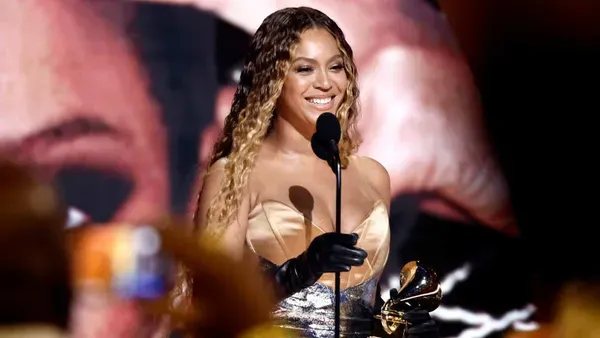 Watch: Beyoncé's 'Renaissance' Tour, the Movie, Drops Trailer