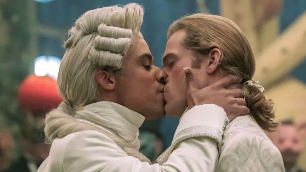 6 Fabulously Spine-Tingling Queer TV Shows to Stream for Halloween 