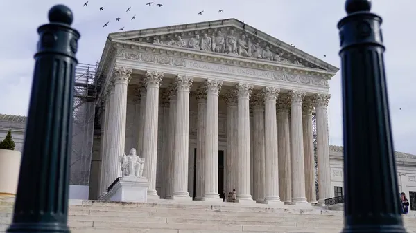 The Supreme Court Rejects an Appeal over Bans on Conversion Therapy for LGBTQ+ Children