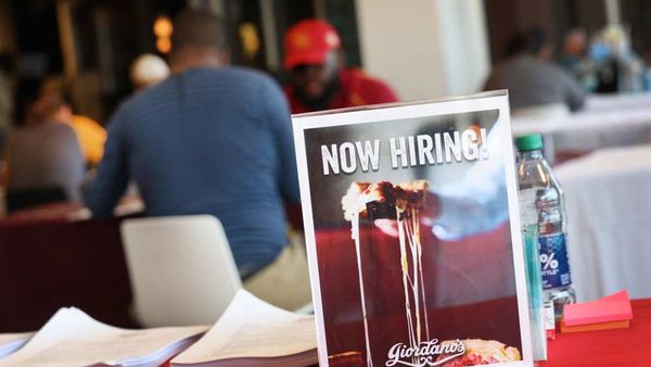 Where the Jobs Are: Strong Hiring in Most Industries Has Far Outpaced High-profile Layoffs 