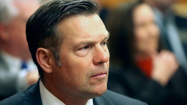 Kansas' AG is Telling Schools they Must Out Trans Kids to Parents, Even with No Specific Law