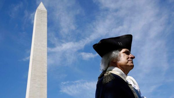 Presidents Day: From George Washington's Modest Birthdays to Big Sales and 3-day Weekends