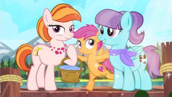 Police Called to Investigate Alleged LGBTQ+ Propaganda at Russian 'My Little Pony' Convention 