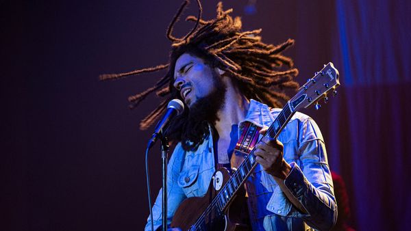 'Bob Marley: One Love' Stirs Up $27.7M weekend, 'Madame Web' Flops