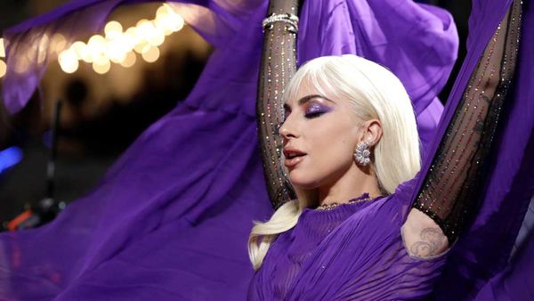 Gamers and Gaga Fans Thrill to Mother Monster's 'Fortnite' Tweet