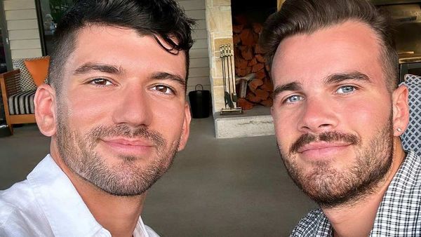 Cop Ex-Boyfriend Charged in Slaying of Gay Australian Couple
