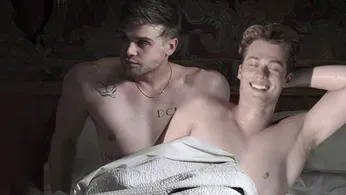 Watch: Nicholas Galitzine and Leo Woodall Could Have Played Each Others' Gay Roles