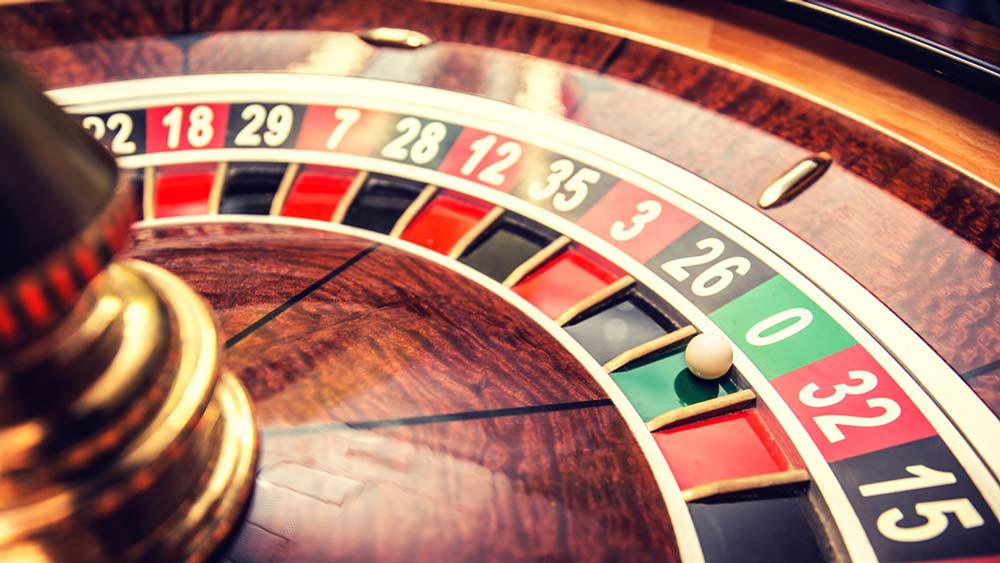 Understanding House Edge in Casino Games