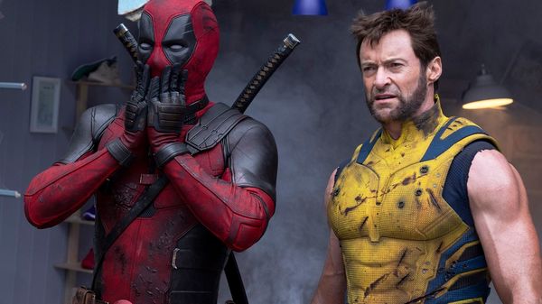 'Deadpool & Wolverine' is Here to Shake Up the Marvel Cinematic Universe