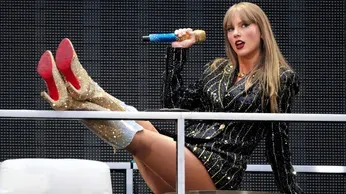 The MTV Video Music Awards Are Back. Will Taylor Swift Make History?