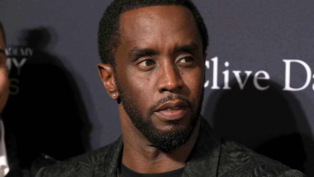 Sean 'Diddy' Combs to Make First Appearance Before Trial Judge in Sex Trafficking Case 