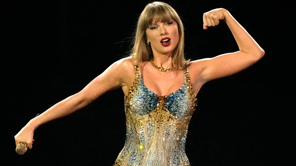 Spotify Wrapped 2024 is Here, and Taylor Swift is Once Again the Platform's Most-Streamed Artist