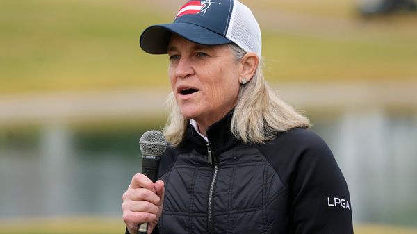 USGA and LPGA to Require Female at Birth or Changing Gender Before Puberty Under New Policies