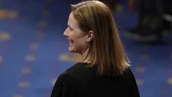 Where Does SCOTUS Judge  Amy Coney Barrett Fall on Same-Sex Marriage?