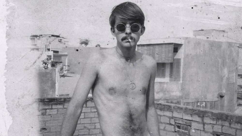Review: Documentary 'Jimmy in Saigon' Traces a Brother's Healing Journey