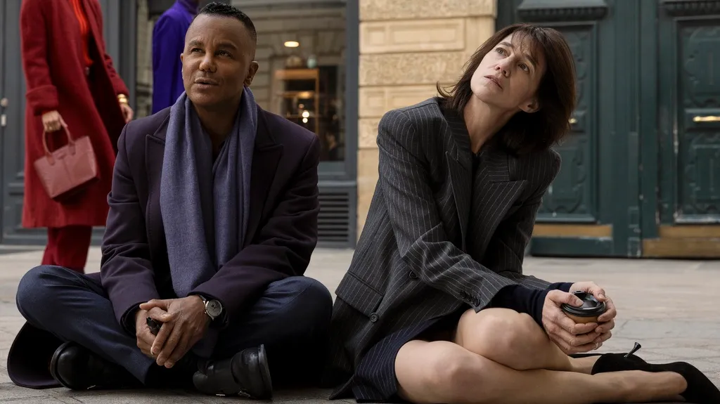 Can 'Étoile' Make Ballet Cool? 'Marvelous Mrs. Maisel' Creators Pirouette to Ballet-Themed Show