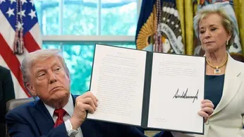 Judges Block Trump Push to Cut Funding to Public Schools over Diversity Programs