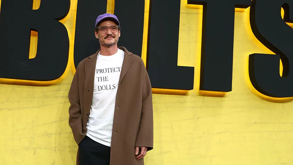 Trans Ally Pedro Pascal Lets Loose on J.K. Rowling's 'Heinous LOSER Behavior' after UK Supreme Court Ruling