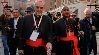 Conclave to Elect a New Pope Starts May 7 as Cardinals Get to Know One Another
