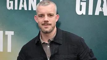 Watch: Russell Tovey Has More to Say About the Out Hero He Plays in New Disney+ Miniseries
