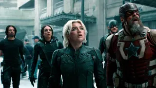 'Thunderbolts' Kicks Off the Summer Movie Season with $76 Million at the Box Office