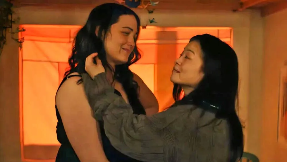 IVF Goes to Hollywood as Director Andrew Ahn Updates a Queer Classic