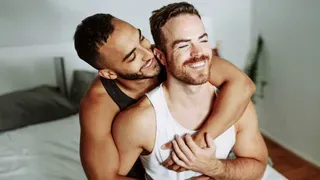 Texas Lawmakers Vote to Repeal Ban on Same-Sex Intimacy