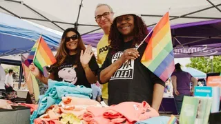 Kick Off Your Summer with Pride and Art in Kalamazoo