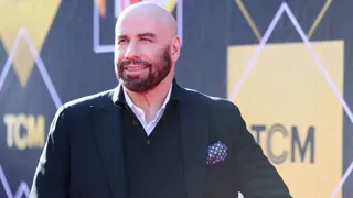 Barry Diller Claims John Travolta Got Cold Feet about 'American Gigolo' Because of Film's Gay Vibes